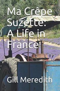 Ma Crêpe Suzette