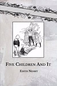 Five Children And It