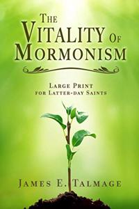 The Vitality of Mormonism