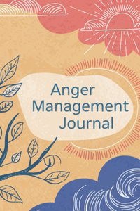 Anger Management Journal