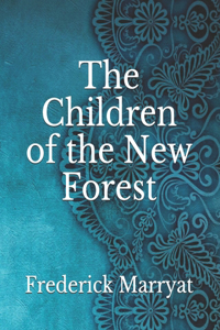 The Children of the New Forest