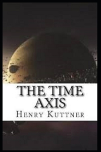 The Time Axis Annotated