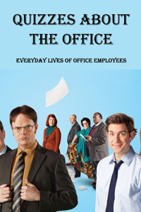 Quizzes About The Office