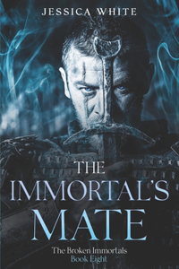 Immortal's Mate