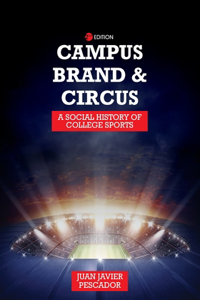Campus, Brand, and Circus