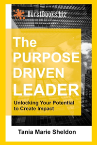 Purpose Driven Leader