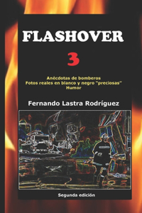 Flashover 3