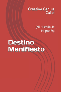 Destino Manifiesto