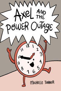 Axel and the Power Outage