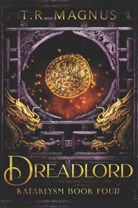 Dreadlord: A Progression/Cultivation Epic