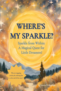 Where's my Sparkle?