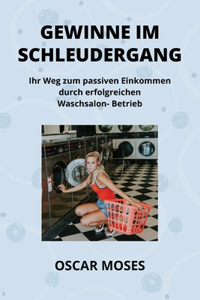 Gewinne Im Schleudergang