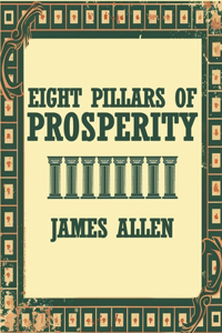 Eight Pillars Of Prosperity