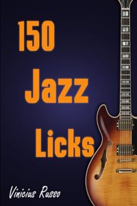 150 Jazz Licks