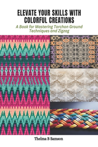 Elevate Your Skills with Colorful Creations