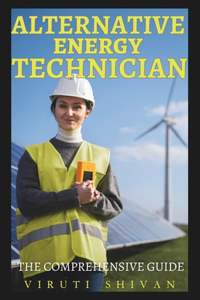 Alternative Energy Technician - The Comprehensive Guide