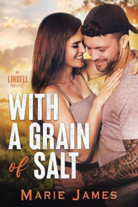 With a Grain of Salt