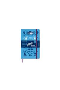 MOLESKINE LIMITED EDITION ALICE IN WONDE