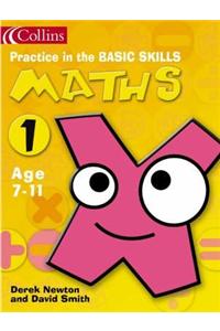 Maths