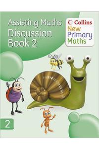 Assisting Maths