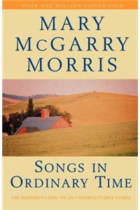 Songs in Ordinary Time