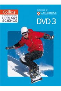 International Primary Science DVD 3