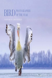 Bird Photographer of the Year: Collection 4
