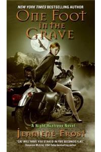One Foot in the Grave