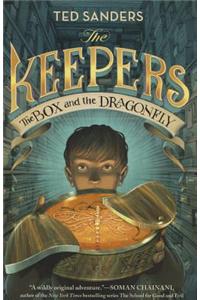 The Keepers: The Box and the Dragonfly