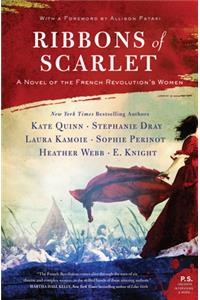 Ribbons Of Scarlet