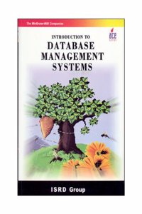 Introduction To Database Management Systems