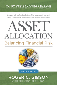 EBK Asset Allocation 5E