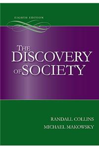 Discovery of Society