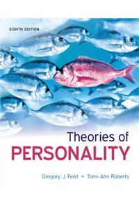 Theories of Personality