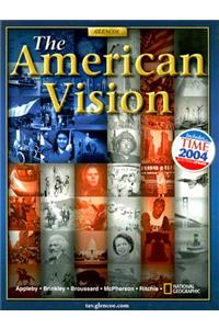 The American Vision