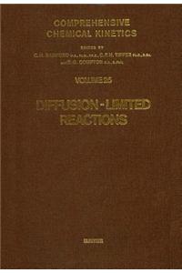 Diffusion-Limited Reactions