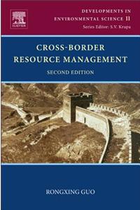 Cross-Border Resource Management