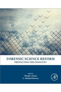 Forensic Science Reform