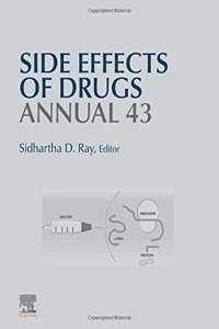 Side Effects of Drugs Annual