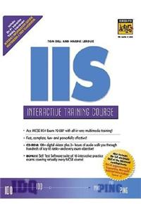 Iis Interactive Training Course