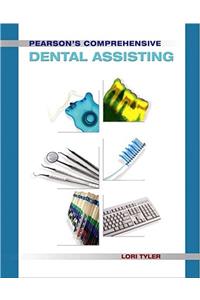 Pearson's Comprehensive Dental Assisting