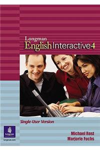 Longman English Interactive