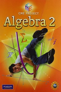 Center for Mathematics Education Algebra 2 Student Edition 2009c