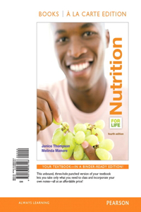 Nutrition for Life