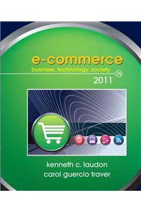 E-Commerce 2011