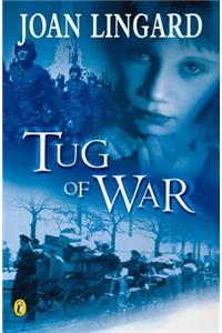 Tug of War (Puffin Teenage Fiction)
