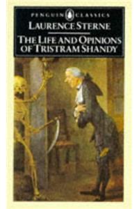 Tristram Shandy