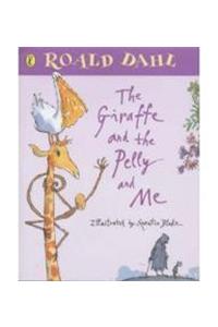 The Giraffe and the Pelly and Me (Colour Edition)