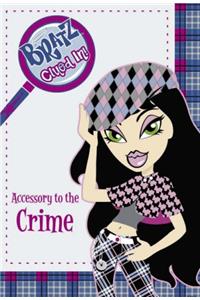 Accessory to the Crime (