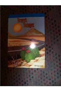 Harcourt School Publishers Storytown: On-LV Rdr Desert Danger G6 Stry 08